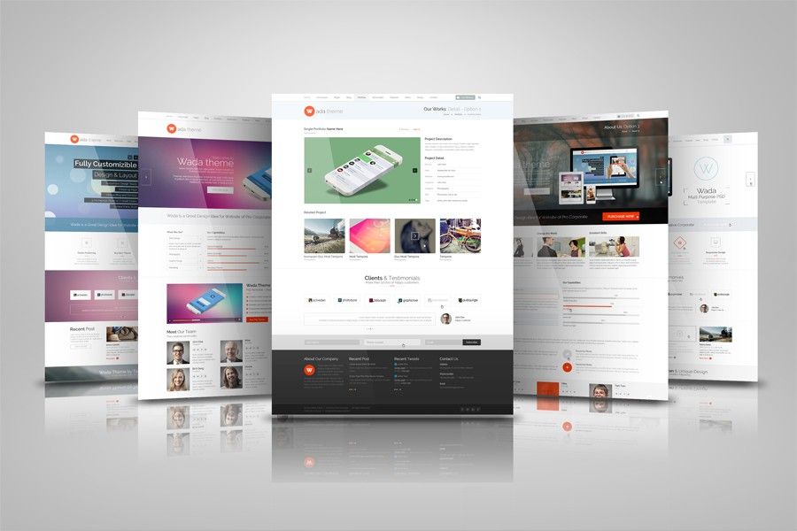 pembuatan website toko