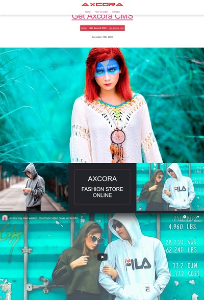 pembuatan website murah